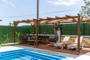 Magnificent Villa Holiday