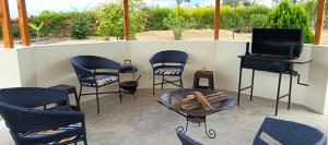 Serene 3Bdr Cottage In Nanyuki With Spacious Garden