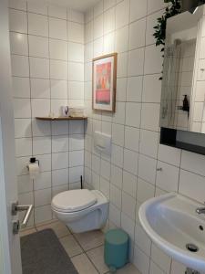 Ferienwohnung am Storchennest