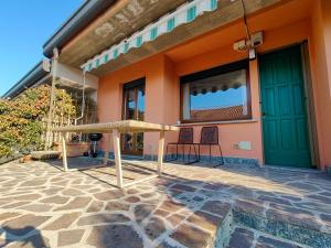 Riflessi sul lago Lierna bed and breakfast