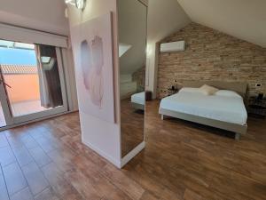 Riflessi sul lago Lierna bed and breakfast