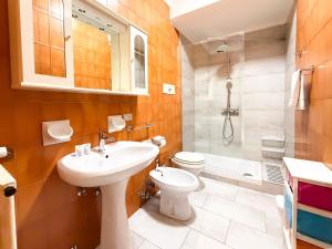 Cinzias City Pad