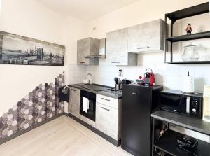 Cinzias City Pad