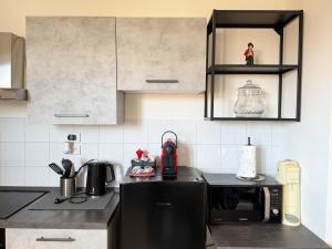 Cinzias City Pad