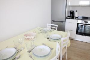 Apartamentos Los Novalejos