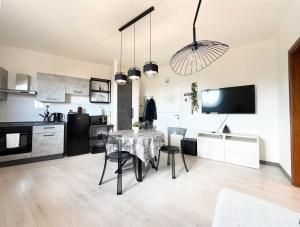 Cinzias City Pad