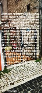 Casa vacanze Il Rifugio Alpino