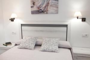 Apartamentos Los Novalejos