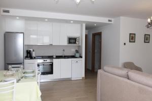 Apartamentos Los Novalejos