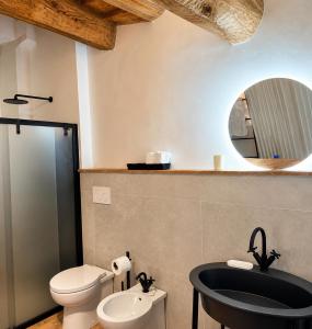 Claustrum di Colforcella