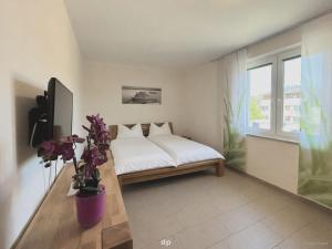 Strandvilla App Nr 4