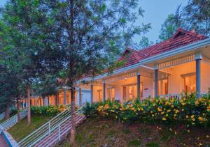 Mistaura Homes Resort Munnar by VOYE HOMES- Private cottages