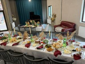 Park Side Hotel Tsalka