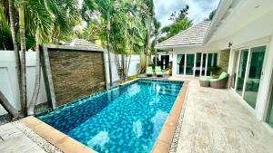 Baan Tai Tara 4, Private Pool Villa by Ban Tai Beach