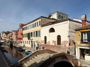 Cà Corera alla Barca - your Canal View Escape
