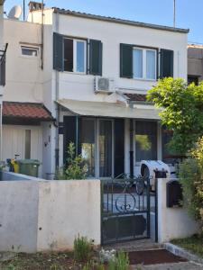 Studio apartment Judy Rovinj