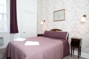 Two-Bedroom Apartment room in 52 Charlotte Street