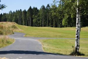 5 star 3 Bedroom Lodge at Lough Erne Resort