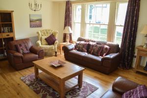 5 star 3 Bedroom Lodge at Lough Erne Resort