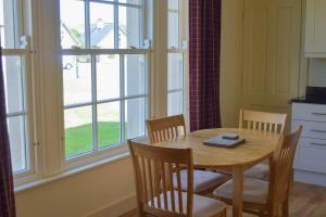 5 star 3 Bedroom Lodge at Lough Erne Resort