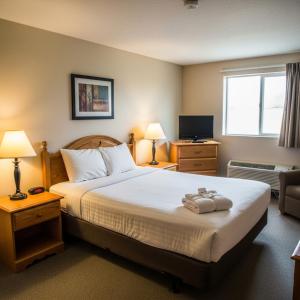Hotel Victory Bliss