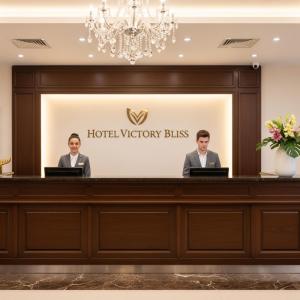 Hotel Victory Bliss