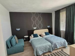 Guest House Taligarov