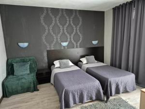 Guest House Taligarov