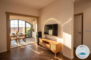 NAVU Apartment