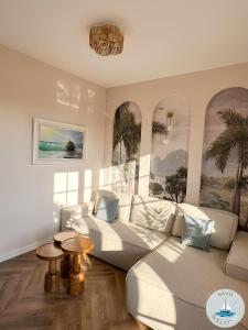 NAVU Apartment