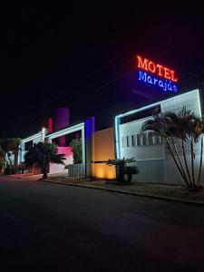Motel Marajas Mococa - Suite Hidro Sauna Piscina 18