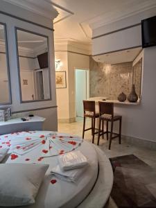 Motel Marajas Mococa - Suite Hidro Sauna Piscina 18