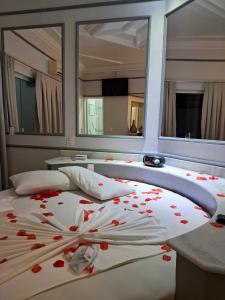 Motel Marajas Mococa - Suite Hidro Sauna Piscina 18