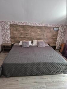 Guest House Taligarov