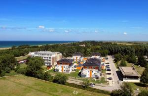 Strandvilla App Nr 4