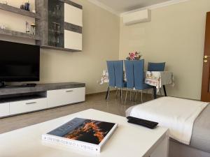 Blue Diamond - Peaceful Apartment I, Tavira