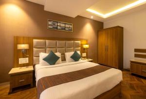 ECKO Hotel, Nashik