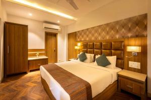 ECKO Hotel, Nashik