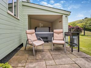 1 Bed in Llangammarch Wells oc-bn020