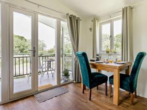 1 Bed in Llangammarch Wells oc-bn020