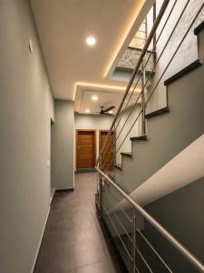 Crown Guest House