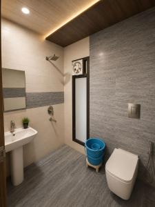 Crown Guest House