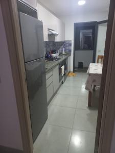 Appartement balnéaire à Sidi Rahal