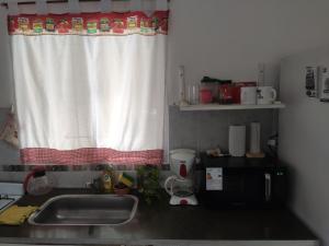 Departamento cerca del Aeropuerto
