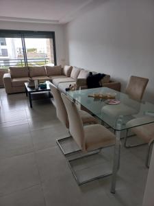 Appartement balnéaire à Sidi Rahal
