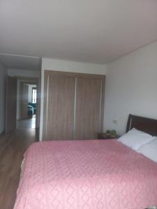 Appartement balnéaire à Sidi Rahal