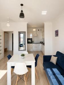 Apartamenty Kropla Bałtyku