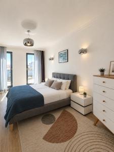 Apartamenty Kropla Bałtyku