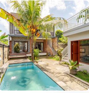 Kemenuh cottage