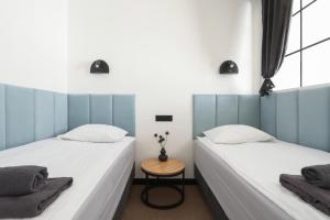 New Adler Bed & Breakfast
